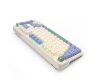 REDRAGON Ucal Pro (biała) K673CPG-RGB-PRO - 1260383 - zdjęcie 6